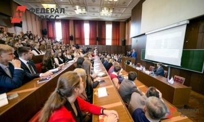 Опорный вуз Кузбасса начнет учебный год в обычном формате - fedpress.ru - Россия - Кемерово