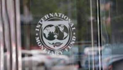 Минфин: Средства от МВФ поступили на счет Украины - take-profit.org - Украина