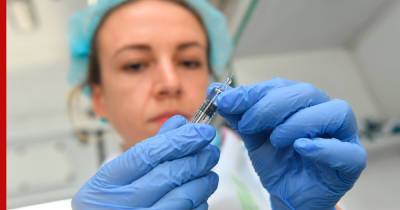 Анча Баранова - Биолог объяснила, что будет, если ввести вакцину заболевшему COVID-19 - profile.ru