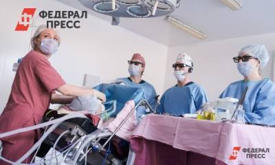 Наталья Комарова - Сургутский перинатальный центр откроют в декабре - fedpress.ru - Сургут