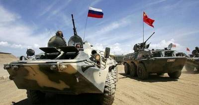 Си Цзиньпин - Россия и Китай провели первое военное учение для влияния на Афганистан – китайский эксперт - dialog.tj - Россия - Москва - Сша - Китай - Вашингтон - Пекин - Афганистан