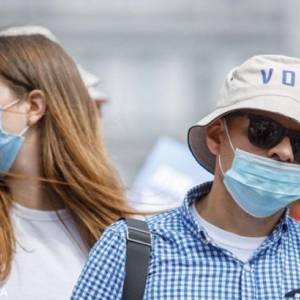 Украина занимает пятое место по суточной смертности от коронавируса среди стран Европы - reporter-ua.com - Украина - Белоруссия - Сша - Англия - Индия - Иран - Бразилия - Эфиопия