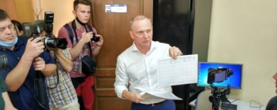 Костромской самовыдвиженец насчитал 50 тысяч «мертвых душ» в списке избирателей - runews24.ru - Кострома