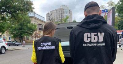 Кибермошенники взломали защиту международных звонков, установленную операторами, — СБУ - focus.ua - Украина - Одесса
