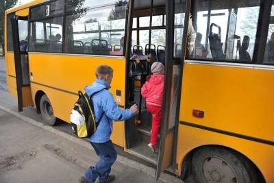 Не заметил: в Ярославле водитель автобуса зажал в дверях и проехался по трехлетней девочке - bloknot.ru - Ярославль