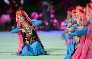 В Узбекистане 30-летие Независимости встретят массовыми мероприятиями - vesti.uz - Узбекистан