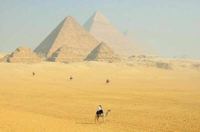 Росавиация расширила список регионов, из которых можно полететь на курорты Египта - pnp.ru - Россия - Египет