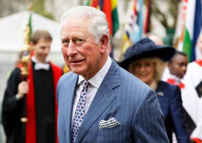 королева Елизавета II (Ii) - принц Чарльз - Камилла - Принц Чарльз заразился коронавирусом - vinegret.cz - Англия - Чехия - Шотландия
