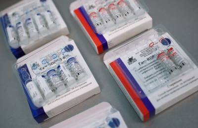 Две дозы вакцины от COVID-19 получили почти 4 млн жителей Сибири - interfax-russia.ru