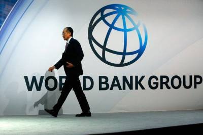 Всемирный банк отложил возвращение сотрудников в офисы до следующего года - minfin.com.ua - Украина - Сша