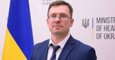 Главный санитарный врач Украины дал прогноз о длительности пандемии коронавируса - skuke.net - Украина