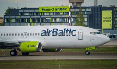 airBaltic ждет помощи ЕС: компания отчиталась о новых убытках - lv.baltnews.com - Латвия