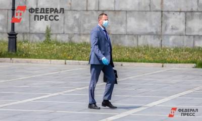 Жителям Петербурга рассказали, как утилизировать маски - fedpress.ru - Петербурга
