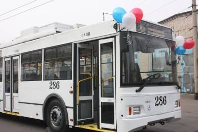 Гурулёв: Кондуктор троллейбуса не может быть не привитым от COVID-19 - chita.ru - Чита