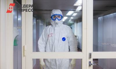 Доктор Мясников рассказал, когда ждать новую волну коронавируса - fedpress.ru - Москва
