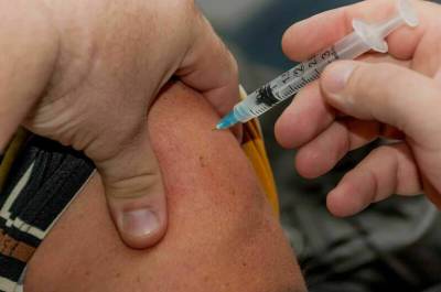 Минздрав планирует привить от гриппа более 87 миллионов россиян - pnp.ru