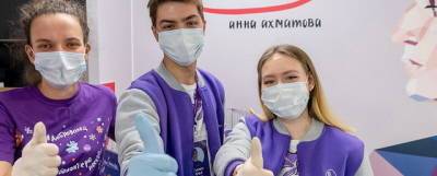 В «Мосволонтере» рассказали, как пандемия изменила работу столичных добровольцев - runews24.ru - Москва