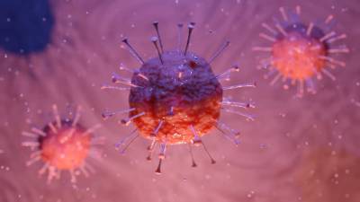 Специалисты перечислили наиболее частые осложнения коронавируса и мира - cursorinfo.co.il