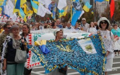 Осенью - локдаун. Украина ждет пятилетнюю пандемию - korrespondent.net - Украина - Киев