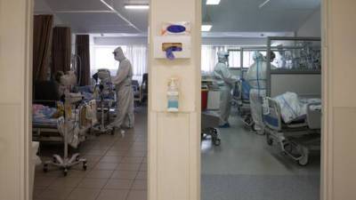 Израиль оказался на 4 месте в мире по темпам заражения коронавирусом - vesty.co.il - Израиль - Черногория - Косово - Грузия