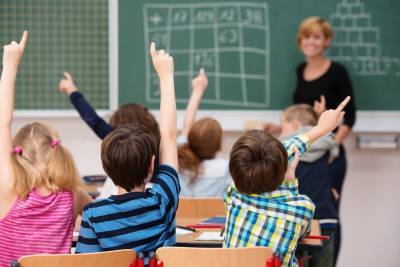 Школьникам будут выдавать е-свидетельства о начальном образовании – МОН - ru.slovoidilo.ua - Украина