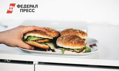От каких продуктов человек глупеет - fedpress.ru - Москва - штат Иллинойс