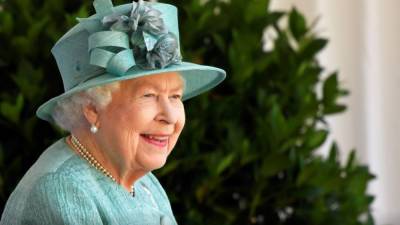 королева Елизавета II (Ii) - Королева Великобритании примет личное участие в Международной конференции по климату - newdaynews.ru - Англия - Париж