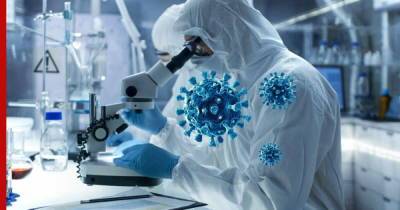 Разведка США не считает коронавирус биологическим оружием - profile.ru - Сша - Китай