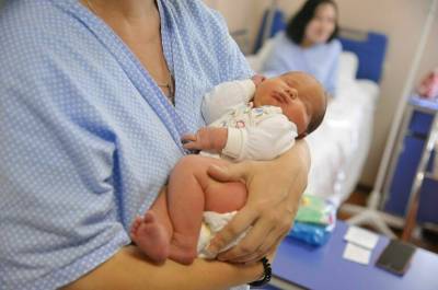 Какие выплаты и пособия положены за третьего ребёнка - pnp.ru