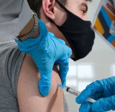 Израильские ученые назвали вакцину, после которой риск заражения штаммом «Дельта» возрастает в 7 раз - enovosty.com