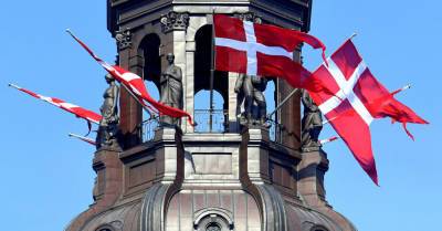 Дания с 10 сентября отменит все антиковидные ограничения - rus.delfi.lv - Копенгаген - Латвия - Дания - с. 10 Сентября