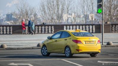 В России с начала года жертвами ДТП по вине таксистов стали почти 70 человек - newdaynews.ru - Россия