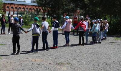 В Башкирии Роспотребнадзор выявил 1213 нарушений за летний сезон в детских лагерях - mkset.ru - республика Башкирия
