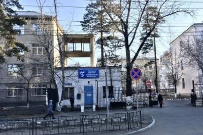 Трое завотделениями уволились из Краевой детской клинической больницы в Чите - chita.ru - Чита - Забайкальский край