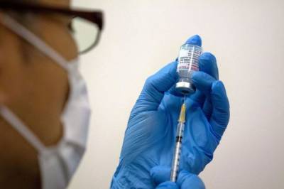В Японии после вакцинации Moderna от COVID-19 умерли два человека - unn.com.ua - Украина - Япония - Киев
