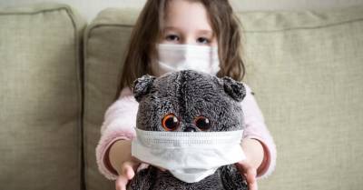 Массовое тестирование школьников выявило 72 случая коронавируса - rus.delfi.lv - Латвия