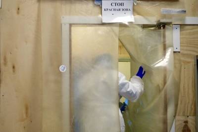 11 человек скончались от коронавируса в Новосибирской области - tayga.info - Новосибирская обл.