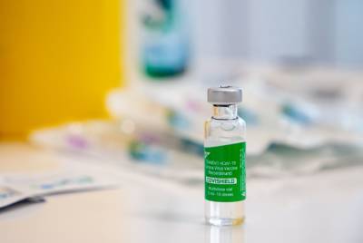 Виктор Ляшко - Украина разрывает контракты на поставку вакцин Novavax и CoviShield - sharij.net - Украина - Индия