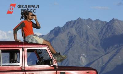 Туристам рассказали, как безопасно отдохнуть в Абхазии - fedpress.ru - Россия - Москва - Апсны
