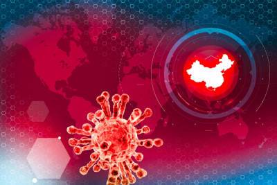 Американские спецслужбы: новый коронавирус — не продукт генной инженерии и не биологическое оружие - news.israelinfo.co.il - Сша - Китай - Ухань - Израиль