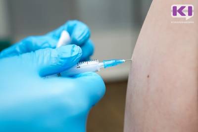 Болеют ли вакцинированные от коронавируса так же тяжело, как невакцинированные - komiinform.ru - республика Коми