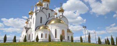 COVID-19 стал причиной временного закрытия женского монастыря в Ростове - runews24.ru - Ростов-На-Дону