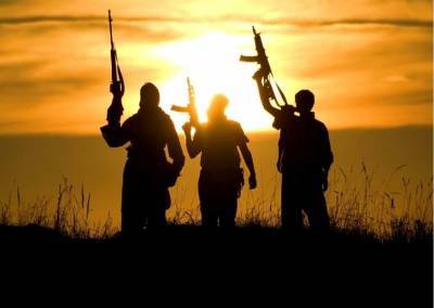 Приход к власти Талибана активизирует радикальный ислам во всем мире - эксперты и мира - cursorinfo.co.il - Сирия - Пакистан - Израиль - Афганистан