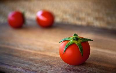 В Узбекистане начали выращивать противокоронавирусные помидоры - korrespondent.net - Украина - Узбекистан