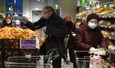Макароны будут не по карману: цены на продукты в Латвии продолжат расти - lv.baltnews.com - Латвия