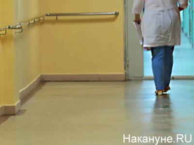 В Ярославле пациент больницы, где произошло задымление, умер от коронавируса за 20 минут до ЧП - nakanune.ru - Ярославль