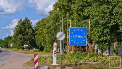 Латвийские СМИ: белорусские военные на границе обсуждают план убийства латвийских пограничников - argumenti.ru - Латвия