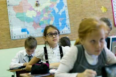 Какие санитарные правила должны соблюдаться в школах - pnp.ru