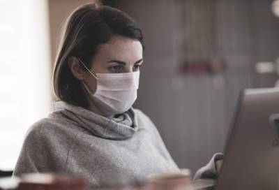 Наталья Пшеничная - Эпидемиолог оценила длительность проблем с дыханием после COVID-19 - online47.ru