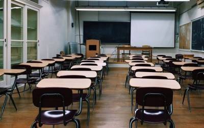 В США невакцинированный учитель вызвал вспышку COVID в школе - korrespondent.net - Украина - Сша - штат Калифорния
